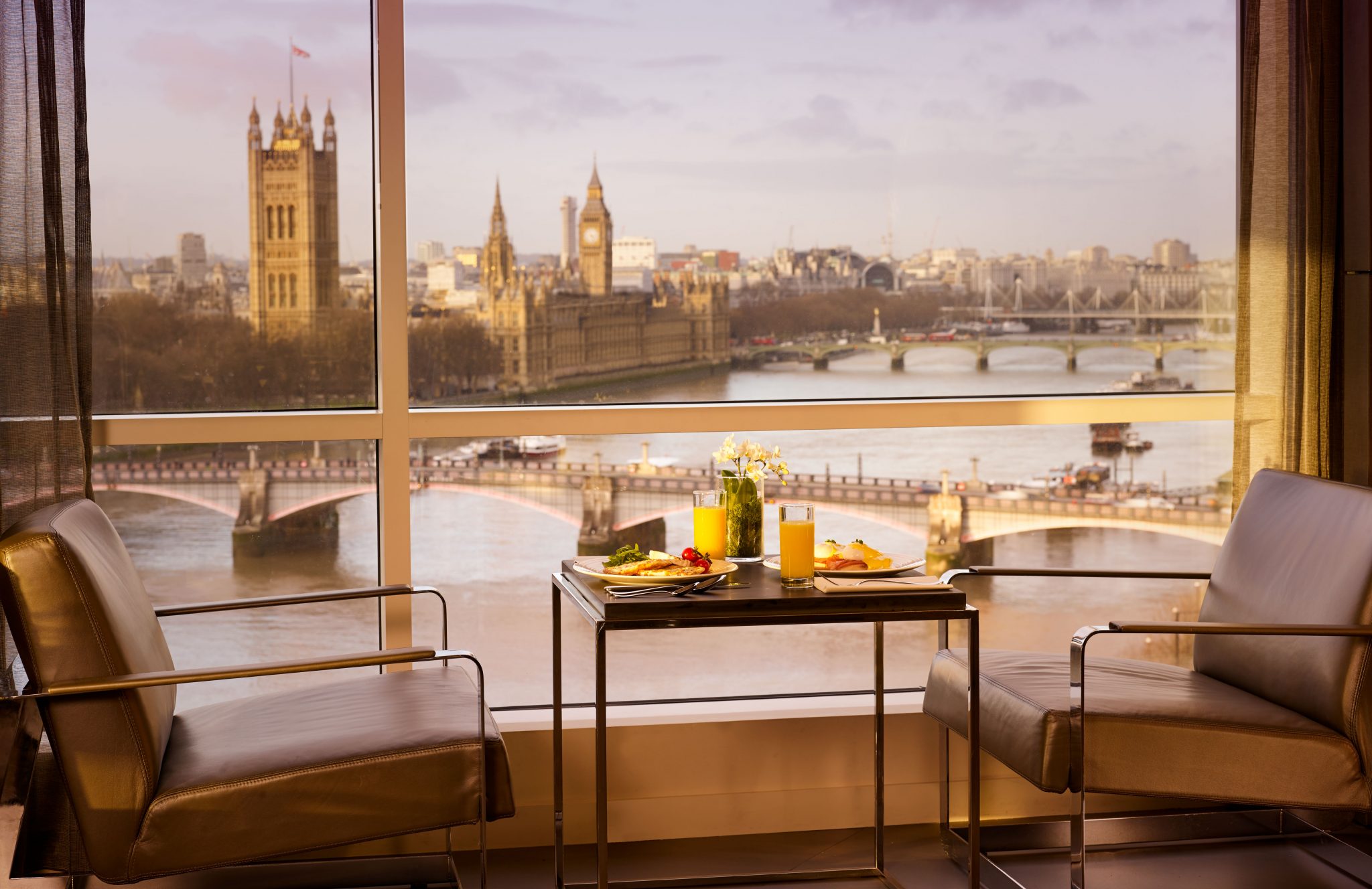 hotel park plaza riverbank london 4*